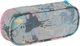 Пенал Kite Bad Girl 22x8.5x4.5 см Сірий (K24-599-5) - зображення 5