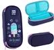 Пенал Kite So Sweet 22x8.5x4.5 см Синій (K24-599-7) - зображення 2