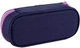Пенал Kite So Sweet 22x8.5x4.5 см Синій (K24-599-7) - зображення 5