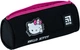 Пенал Kite Hello Kitty 7x19х6.5 см Чорний (HK24-667) - зображення 6