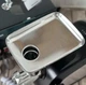 Мясорубка 3200W электрическая с насадками Сrowenberg CB 42I6 - изображение 5