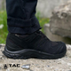 Кроссовки тактические Salomon XA Forces GTX - черные, 45 - изображение 5