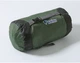 Компрессионный мешок Bluefield XS Ø20 х 45 см 14 л Черно-зеленый (PH050842) - изображение 6