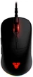 Мышь Fantech HELIOS UX3 USB Black (YT18578) - изображение 1