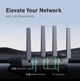 Wi-Fi роутер із подвійною швидкістю GL.iNet Flint 2 GL-MT6000 - зображення 4