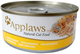 Karma mokra dla kotów Applaws Wet Cat Food Chicken 156 g (5060122490177) - obraz 1