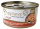 Вологий корм для котів Applaws Wet Cat Food Senior Tuna salmon 70 г (5060708560775) - зображення 1