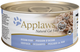 Вологий корм для котів Applaws Wet Cat Food Fish collection 12 x 70 г (5060333437381) - зображення 4