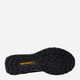 Чоловічі кросівки для бігу Merrell Fly Strike J067377 40 (7US) 25 см Чорний/Помаранчевий (195017999369) - зображення 6