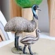 Фигурка Papo Птица Эму 50272 - изображение 1