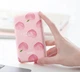 Внешний Жесткий диск Eaget G66 500Gb USB 3.0 Персик Pink - изображение 2