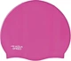 Шапочка для плавания Aqua Speed Mono 6203 (111-29) Dark Pink - изображение 2