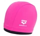 Шапочка для плавання Arena Smartcap (004401-500) Fuxia - зображення 1