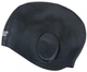 Шапка для плавання Aqua Speed EAR CAP VOLUME 60475 чорний Уні OSFM - изображение 1