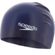 Шапочка для плавания Speedo Moulded Silicone Cap JU (8-709900011) Dark Blue детская - изображение 2
