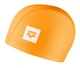 Шапочка для плавания Arena Unix II (002383-105) Orange - изображение 1