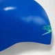 Шапочка для плавания Speedo Fastskin Cap AU р. L (8-0821615794) Blue/Green - изображение 3