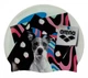 Шапочка для плавания Arena HD Cap Puppy (005572-207) - изображение 1
