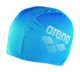 Шапочка для плавания Arena Polyester II (002467-720) Light Blue - изображение 2