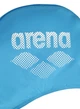 Шапочка для плавания Arena Polyester II (002467-720) Light Blue - изображение 3