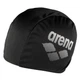 Шапочка для плавания Arena Polyester II (002467-500) Black - изображение 2