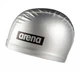 Шапочка для плавания Arena Light Sensation II (002382-100) Silver - изображение 1