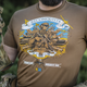 Футболка М-Тас Reconquista 3XL Coyote Brown - зображення 7