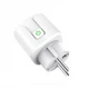Розумна розетка Tuya Smart WiFi Head 20А 80286320 - 80286320 - зображення 5