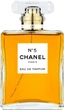 Парфюмированная вода для женщин Chanel No.5 100 мл (3145891253603) - изображение 1