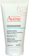 Maseczka oczyszczająca do twarzy Avene Cleanance do skóry tłustej 50 ml (3282770390445) - obraz 1