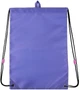 Сумка для взуття Kite Kuromi 46x33 см Фіолетова (HK24-600M-2) - зображення 3