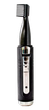 Триммер беспроводной Gemei GM-3109 2 в 1 - бритва для носа и ушей - изображение 2