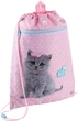 Сумка для взуття Kite Studio Pets 46x33 см Рожева (SP24-601M-1) - зображення 1