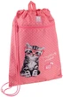 Сумка для взуття Kite Studio Pets 46x33 см Рожева (SP24-601M-2) - зображення 1