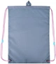 Сумка для взуття Kite Studio Pets 46x33 см Сіра (SP24-601M-3) - зображення 3