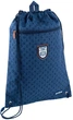 Сумка для взуття Kite College Line boy 46x33 см Синя (K24-601M-2) - зображення 1