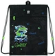 Сумка для взуття Kite Roar 46x33 см Чорна (K24-601M-4) - зображення 2