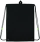 Сумка для взуття Kite Roar 46x33 см Чорна (K24-601M-4) - зображення 3