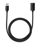 Кабель Baseus удлинитель USB папа-мама USB2.0 AM-AF 0,5 метра AirJoy Series (B00631103111-01) - изображение 2