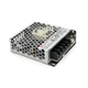 Блок питания источник питания Mean Well LRS-50-12 12В 4.2А - изображение 1