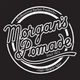 Шампунь глубокой очистки Morgan's Deep Cleansing Shampoo 250ml - изображение 2