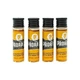 Интенсивный уход за бородой Proraso Hot Oil Beard Treatment WS 4x17ML - изображение 2