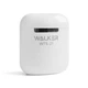 Навушники Bluetooth WALKER WTS-21 white - изображение 5