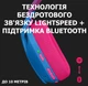 Игровые геймерские наушники Logitech G435 LIGHTSPEED Wireless Gaming Headset Blue-Pink (981-001062) - изображение 2