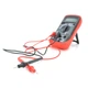 Мультиметр ANENG XL-830L, измерения: V, A, R, C, функция hFE - изображение 3