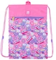 Сумка для взуття Kite Love is Love 46x33 см Рожева (K24-601M-11) - зображення 2