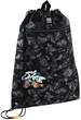Сумка для взуття Kite Skate 46x33 см Чорна (K24-601M-14) - зображення 1