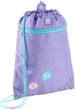 Сумка для взуття Kite Cheers 46x33 см Бузкова (K24-601M-25) - зображення 1