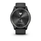 Смарт-годинник Garmin Vivomove Trend Black (010-02665-00) - зображення 4
