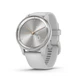 Смарт-годинник Garmin Vivomove Trend Mist Grey (010-02665-03) - изображение 1